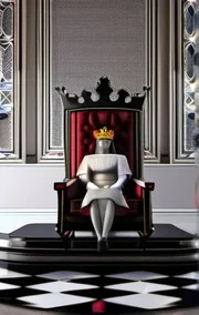 A Reputation to Uphold