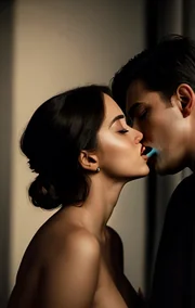 A Sensual Lesson