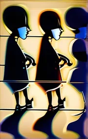 A Sexual Escapade