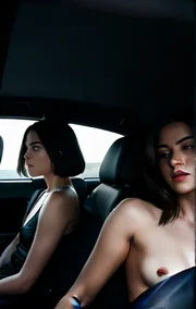 A Sexual Journey