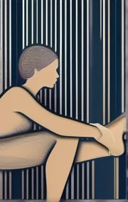A Submissive Lady Joins a Couple