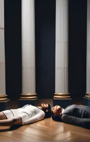 A Tale of Loss and Lust