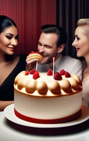 A Testament to Male Superiority