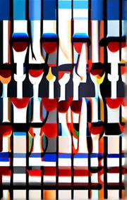 A Woman's Bucet List