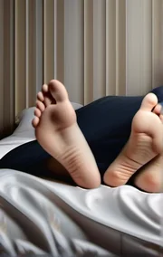 A Young Swinger's Tale