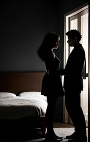 After the Restaurant: Wife Story 2