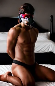 Agents of Pleasure