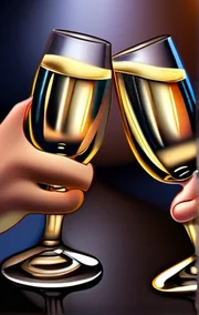 An Evening with Friends 04: Cfnm
