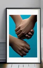 An Unexpected Foursome