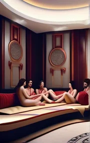 Arab Femdom Is Amazing