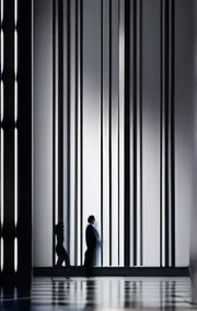 Between a Man and His Woman