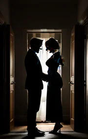 Bi Bwc for Haitian Couple