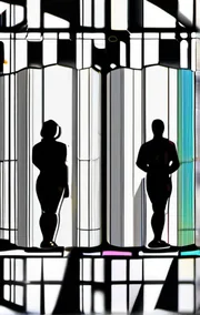 Binju and Hema Seduce the Tenant