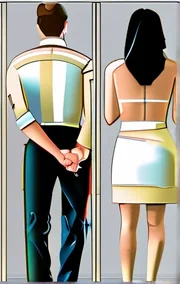 Bisexual Men's Wives