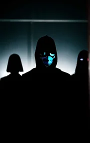 Blac Fols Orgy