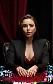 Captivating Catwoman