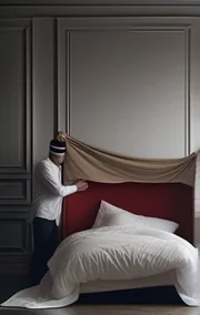 Caught in the Act