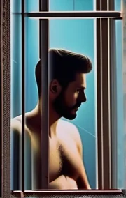 Ch. 4 the Mirror: the Courtship