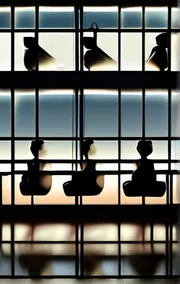 Circle of Eight