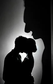 Claire Parer Iny and Ravished