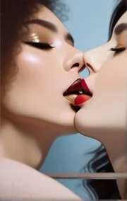 Coming Between a Man and His Woman