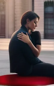 Complex Relationship