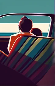 Copenhagen Couple