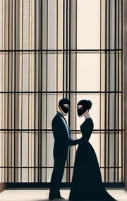 Crossing Lines