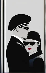 Cruise for Two (plus)