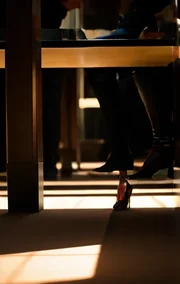 Dance Panderer
