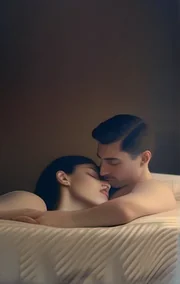 Danielle's Masturbation Fantasy