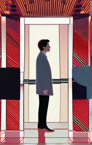 Darness in Threes