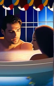 Dating a Nymphomaniac