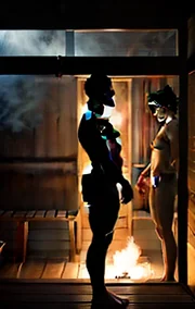 Dead Swinger Part 21