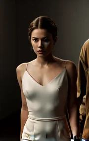 Dream Girl