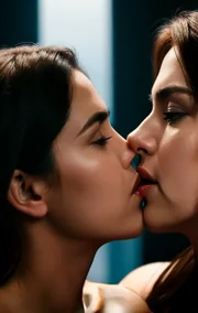 Ella's Temptation