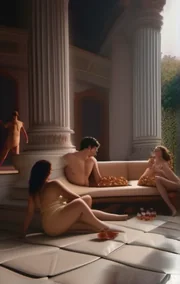 Erotic Massage