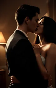 Falling in Love Again