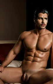 Fantasies of a Bisexual Shy Couple #10