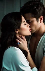 Fantasy Threesome