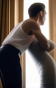 Girl Friend's Girl Friend Gets Laid