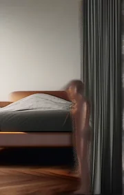 Girlfriend Shared with the Guests