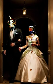 Halloween Postlude -