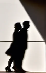 Helen & Even: the Beginning