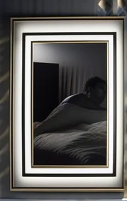 Her Addiction to Porn