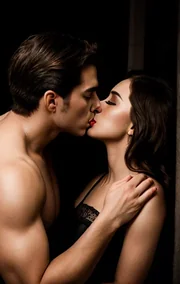 Him Her and Me