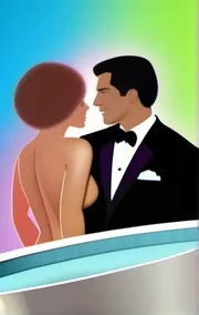 His First Prom