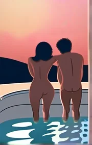 Holiday Romance?
