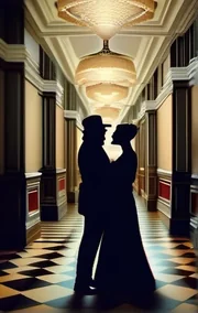 Hollywood Gigolo