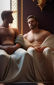 Hot and Sweet